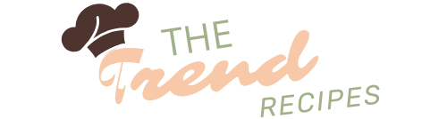 thetrendrecipes.com